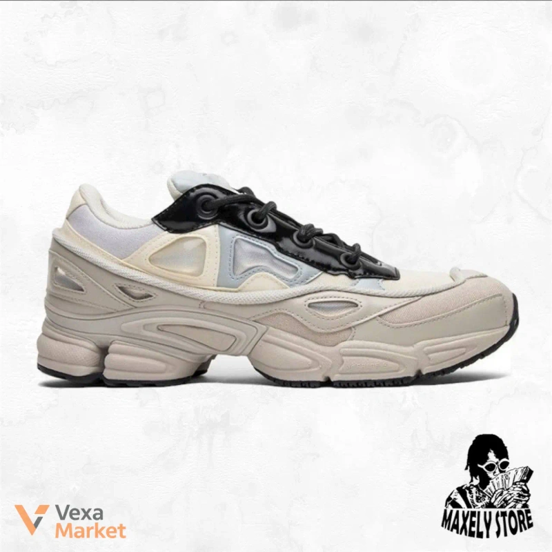 Кросівки Adidas by Raf Simons Ozweego — фото 2