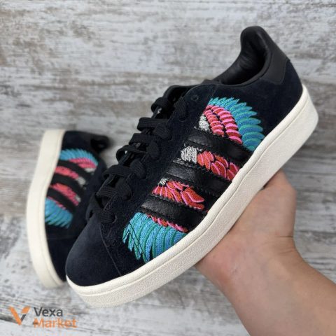 Кросівки Adidas Campus 00s Nothing Hill Carnival