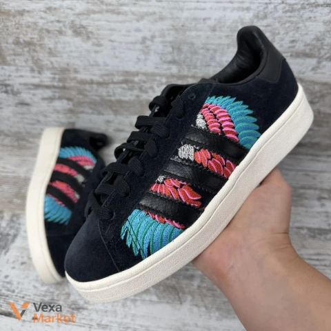 Кросівки Adidas Campus 00s Nothing Hill Carnival