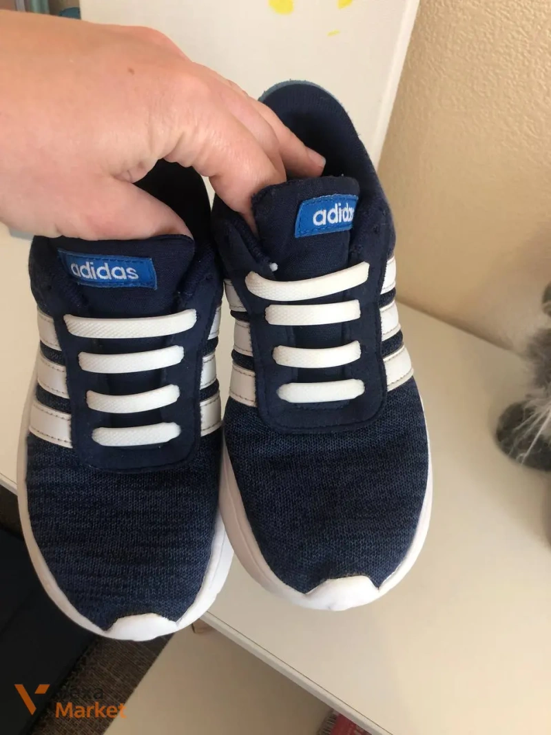 Кросівки Adidas для хлопчика, розмір 30 — фото 6
