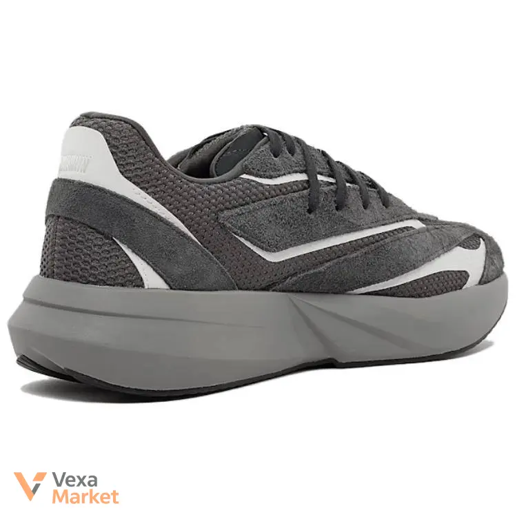Кросівки Adidas Lightblaze Carbon / Grey Two / Crystal White — фото 3