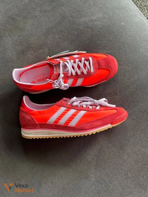 Кросівки Adidas Mika