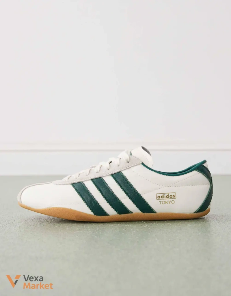 Кросівки adidas Originals Tokyo W — фото 2