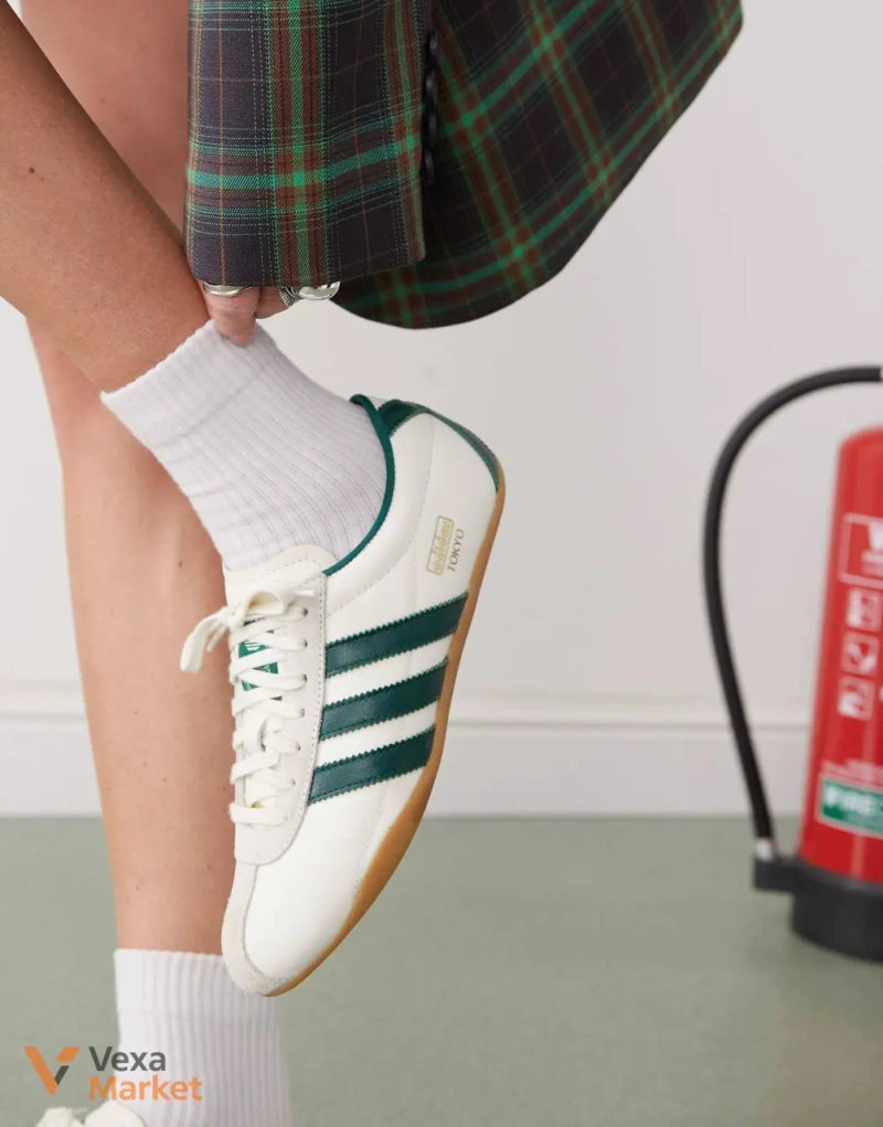 Кросівки adidas Originals Tokyo W — фото 5