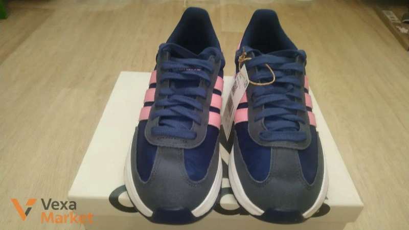 Кросівки Adidas RUN 70s 2.0 J JI2246 р.40 — фото 2