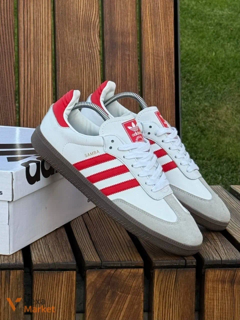 Кросівки Adidas Samba