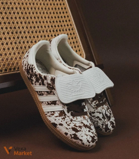 Кросівки Adidas Samba LT
