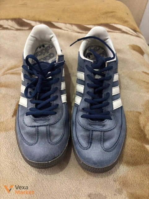 Кросівки Adidas Spezial