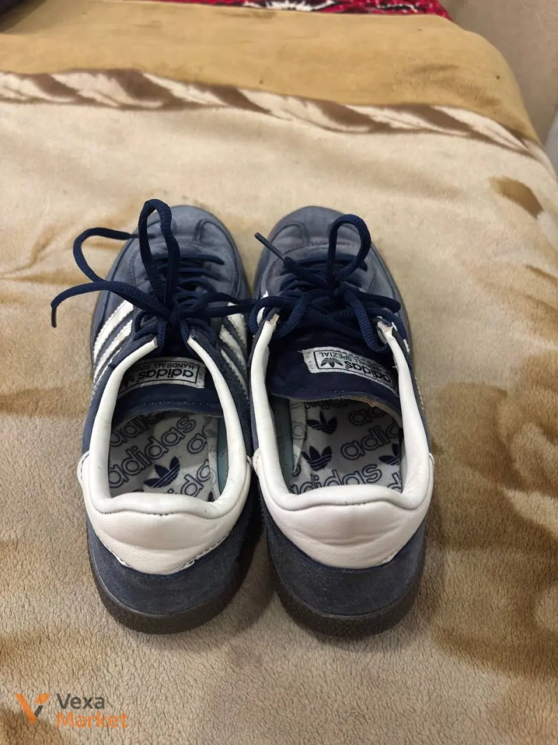 Кросівки Adidas Spezial — фото 3