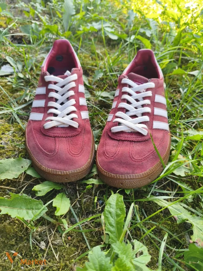 Кросівки Adidas Spezial Розмір 38.5 — фото 2