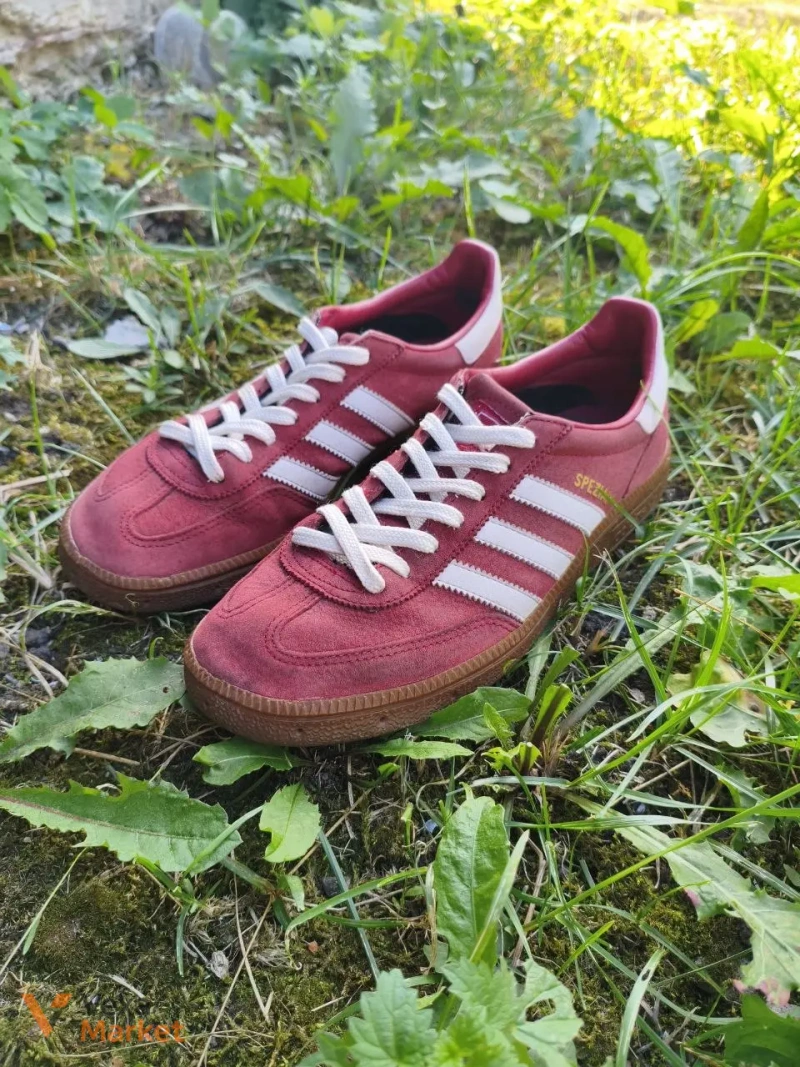 Кросівки Adidas Spezial Розмір 38.5 — фото 3