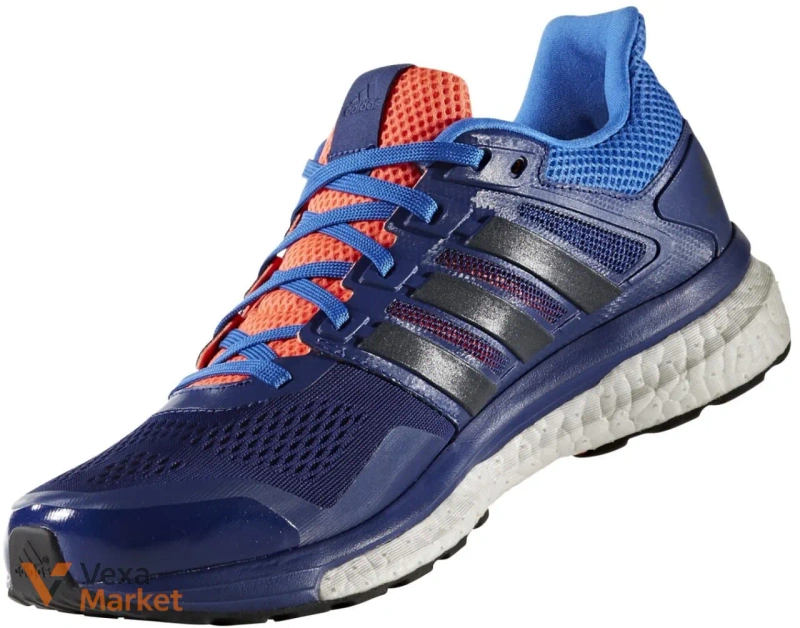 Кросівки adidas Supernova Glide 8 Boost 26.5 см — фото 2