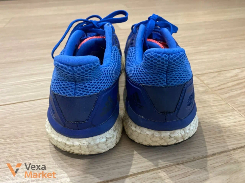 Кросівки adidas Supernova Glide 8 Boost 26.5 см — фото 4