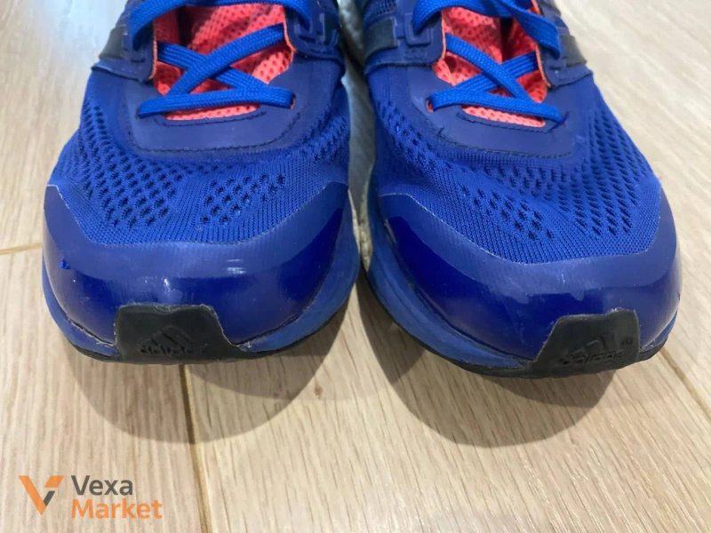 Кросівки adidas Supernova Glide 8 Boost 26.5 см — фото 5