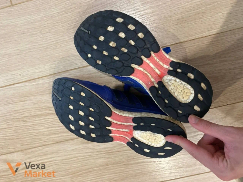 Кросівки adidas Supernova Glide 8 Boost 26.5 см — фото 7