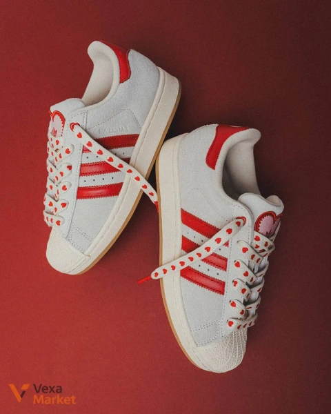Кросівки Adidas Superstar II