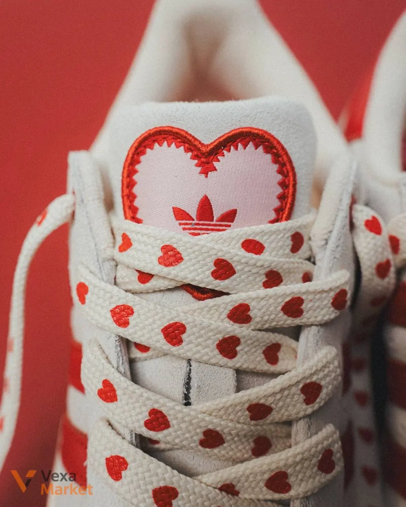 Кросівки Adidas Superstar II — фото 2