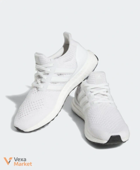 Кросівки Adidas Ultraboost 1.0 білі розмір 38.5