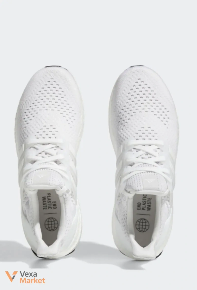 Кросівки Adidas Ultraboost 1.0 білі розмір 38.5 — фото 2