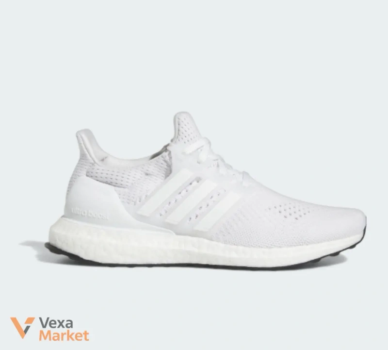 Кросівки Adidas Ultraboost 1.0 білі розмір 38.5 — фото 3