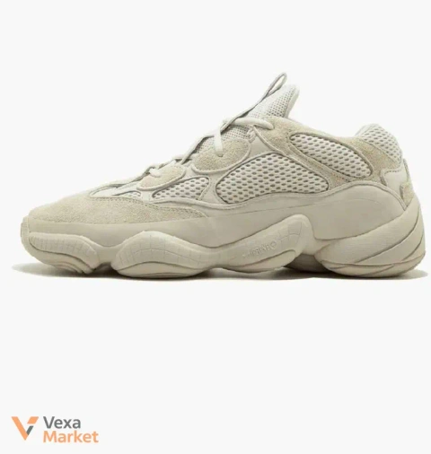 Кросівки Adidas Yeezy 500