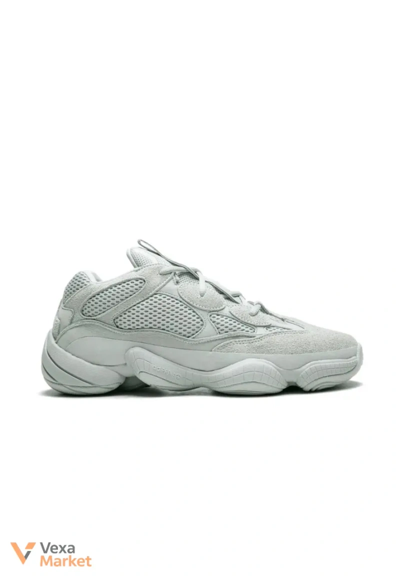 Кросівки Adidas Yeezy 500 — фото 2