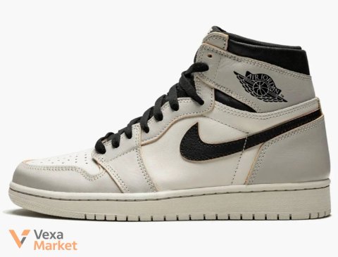 Кросівки Air Jordan 1 SB Retro High 'NYC To Paris' 44.5
