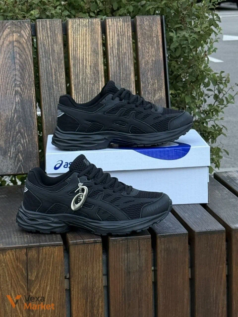 Кросівки Asics Gel Flux 4