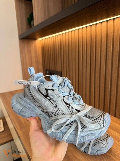 Кросівки Balenciaga Люкс