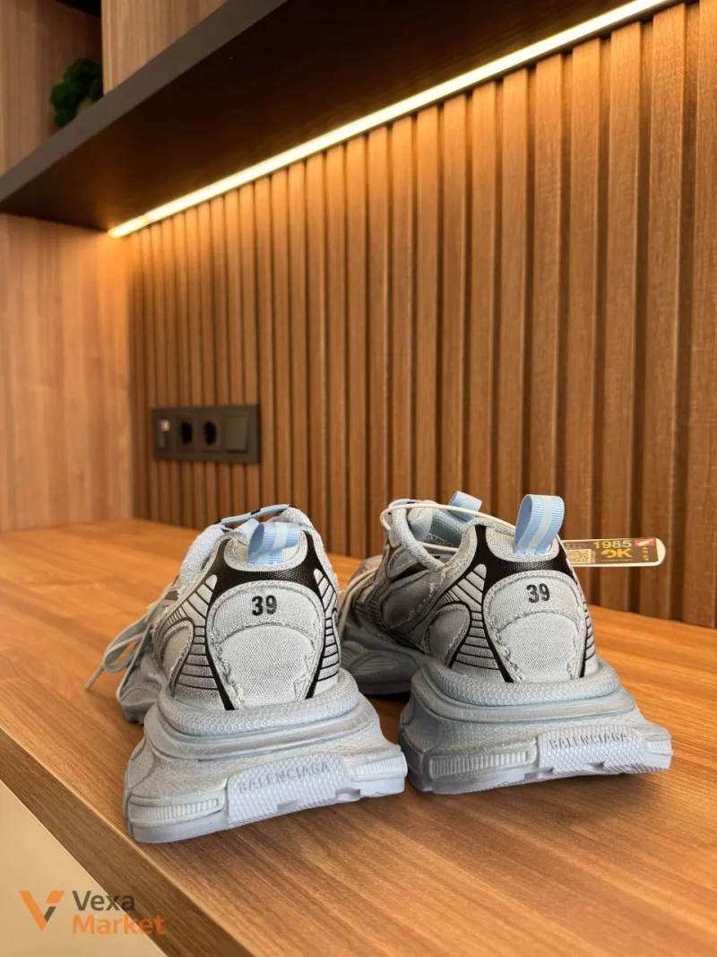 Кросівки Balenciaga Люкс — фото 3