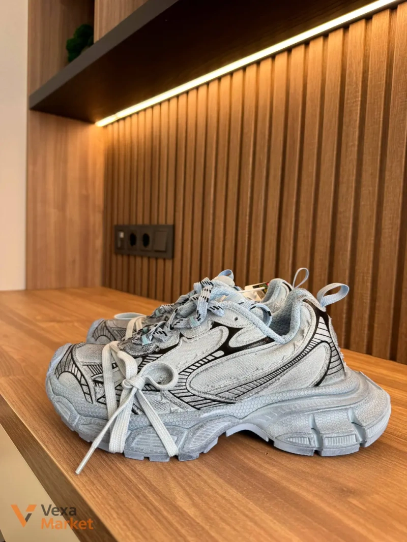 Кросівки Balenciaga Люкс — фото 4