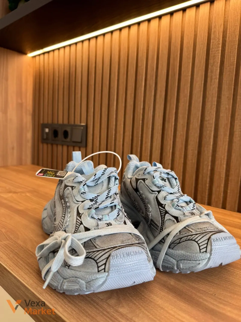 Кросівки Balenciaga Люкс — фото 5