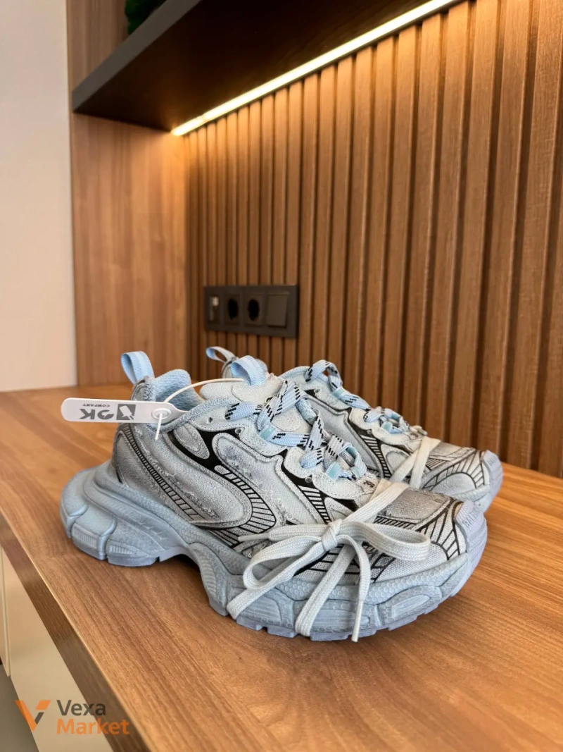 Кросівки Balenciaga Люкс — фото 6