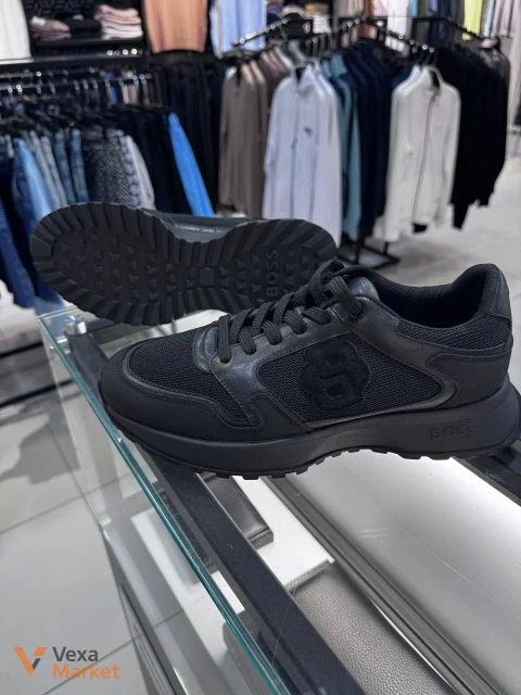 Кросівки BOSS