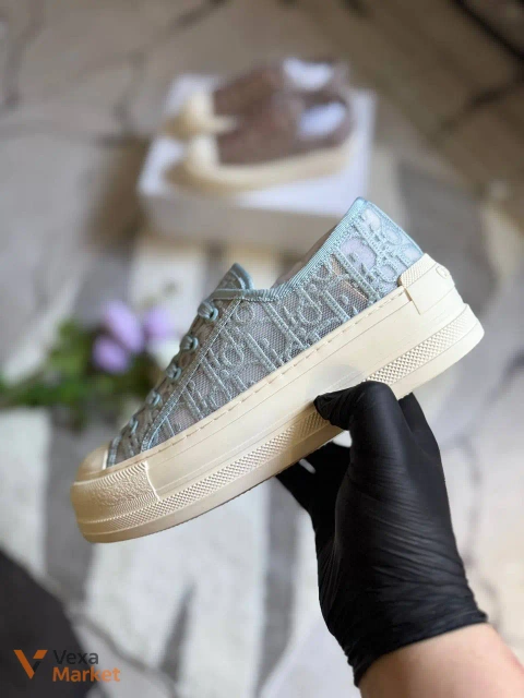 Кросівки Dior B23