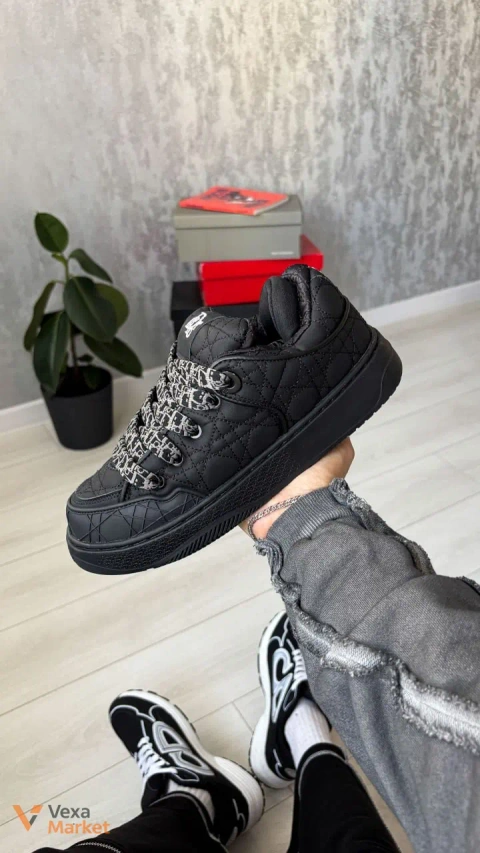 Кросівки Dior B9S Skater ERL