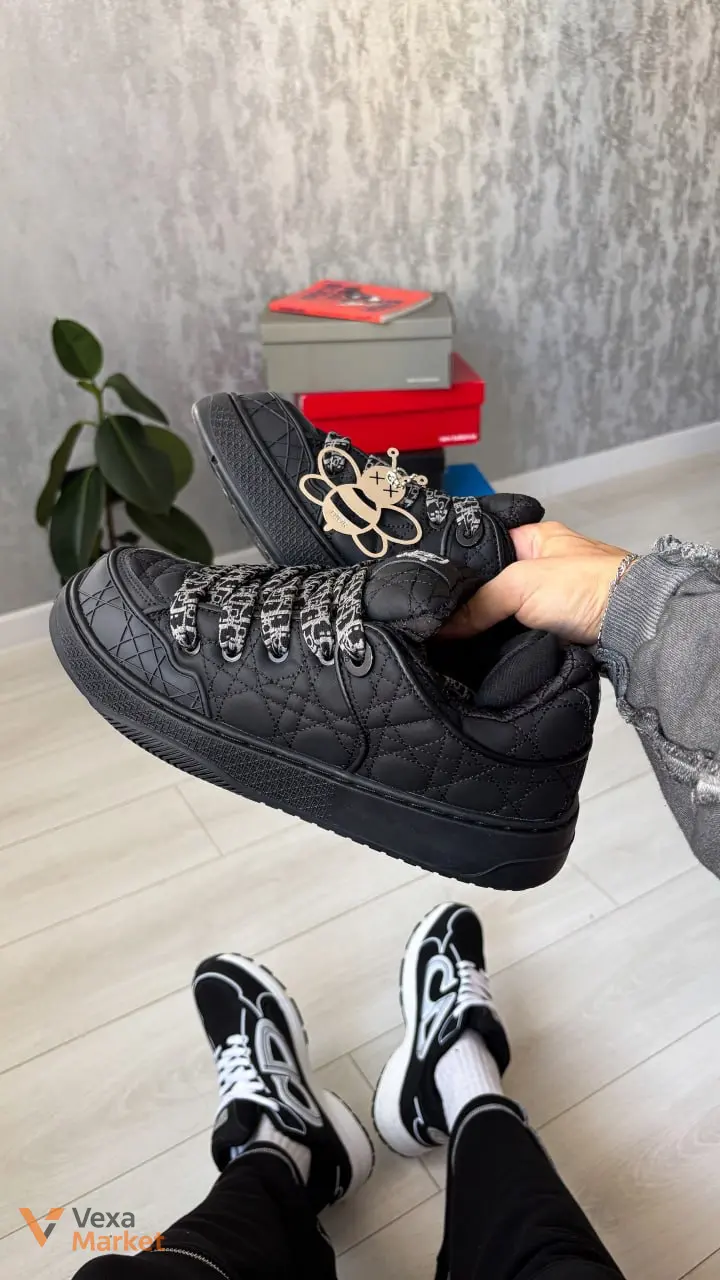 Кросівки Dior B9S Skater ERL — фото 3