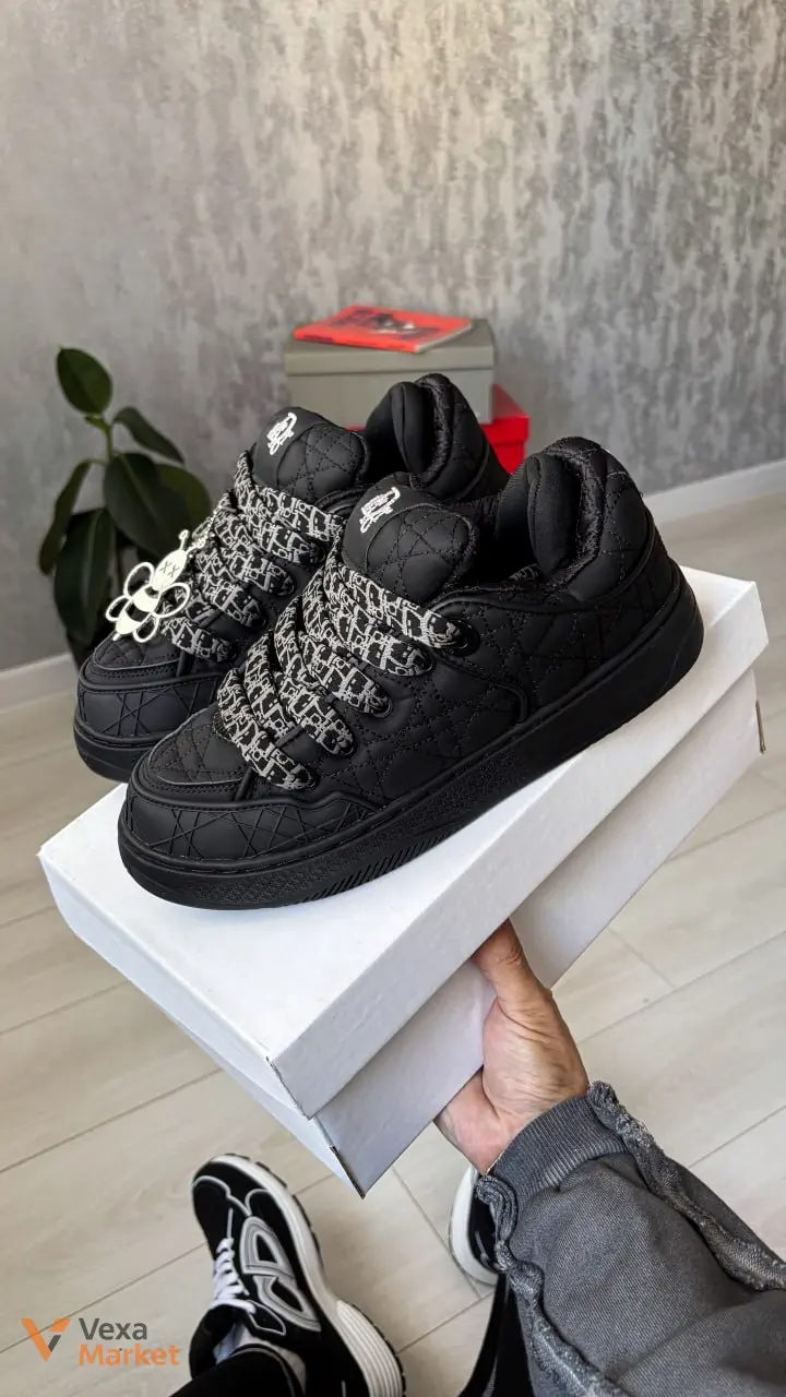 Кросівки Dior B9S Skater ERL — фото 4