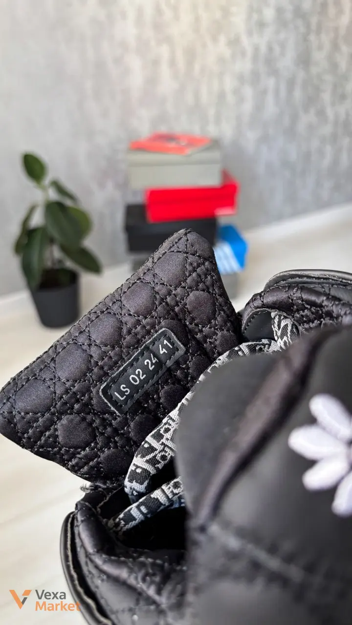 Кросівки Dior B9S Skater ERL — фото 6