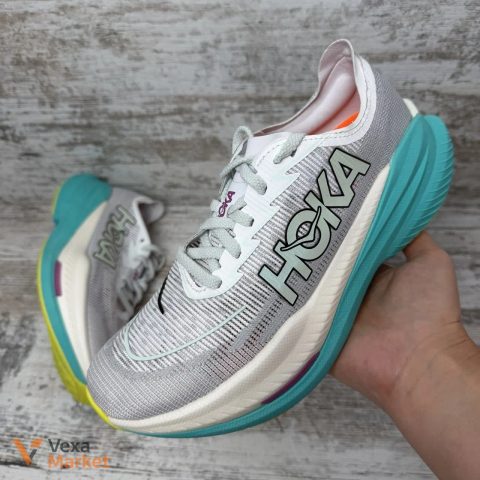 Кросівки для бігу Hoka Mach X 2