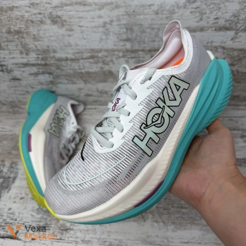 Кросівки для бігу Hoka Mach X 2