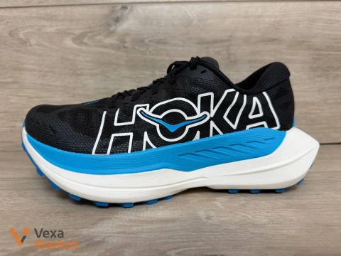 Кросівки Hoka Rocket X Trail