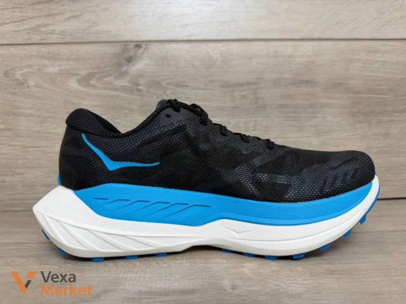 Кросівки Hoka Rocket X Trail — фото 2