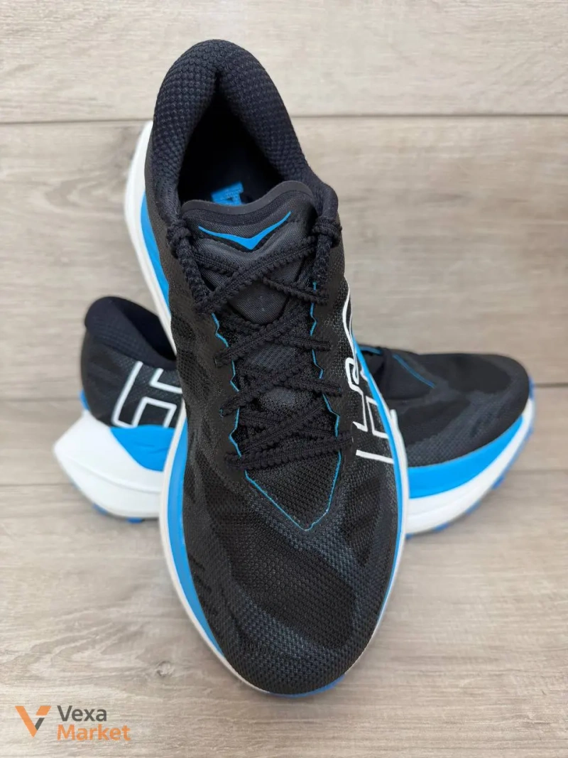 Кросівки Hoka Rocket X Trail — фото 3