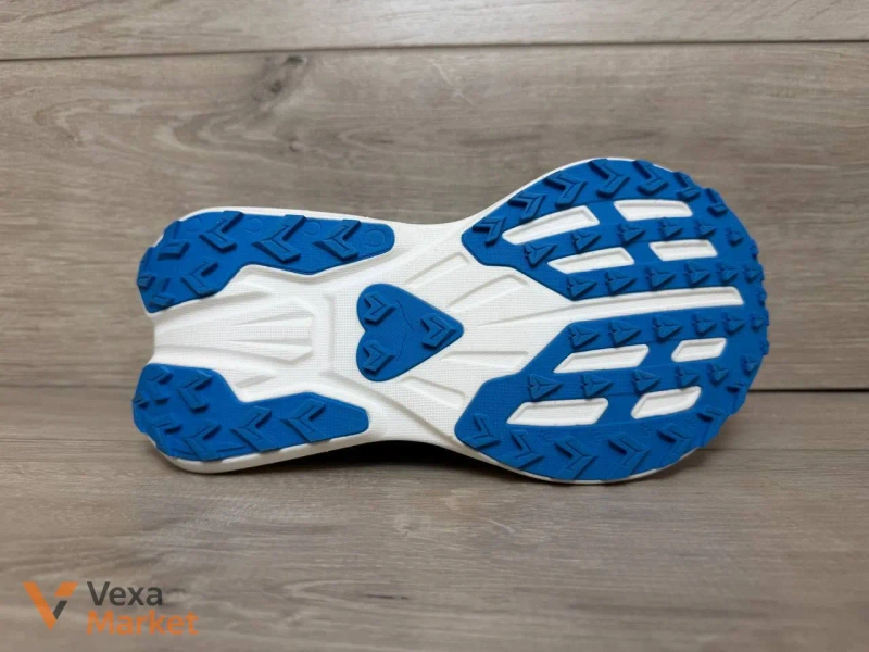 Кросівки Hoka Rocket X Trail — фото 4