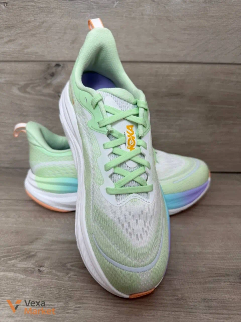 Кросівки Hoka Skyflow Luna Moth / White