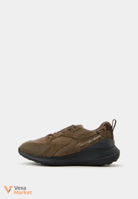 Кросівки Lacoste L003 EVO на Cordura