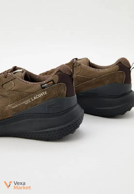 Кросівки Lacoste L003 EVO на Cordura — фото 3