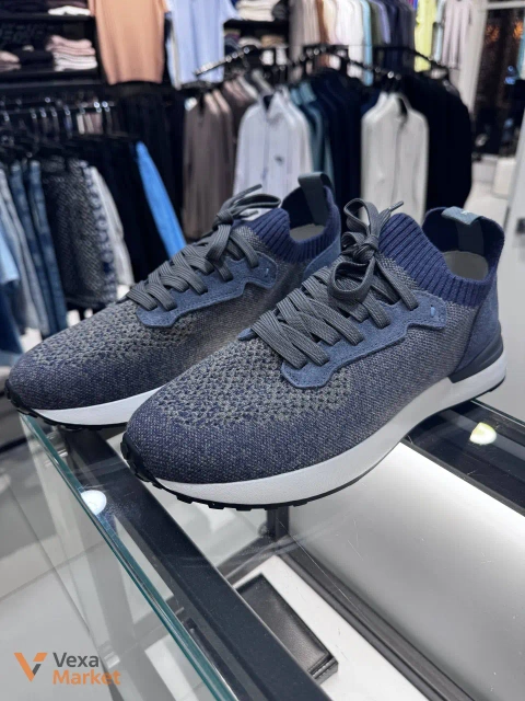 Кросівки Magnanni