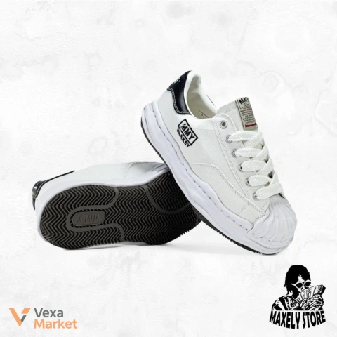 Кросівки Maison Mihara Yasuhiro Blakey OG Sole